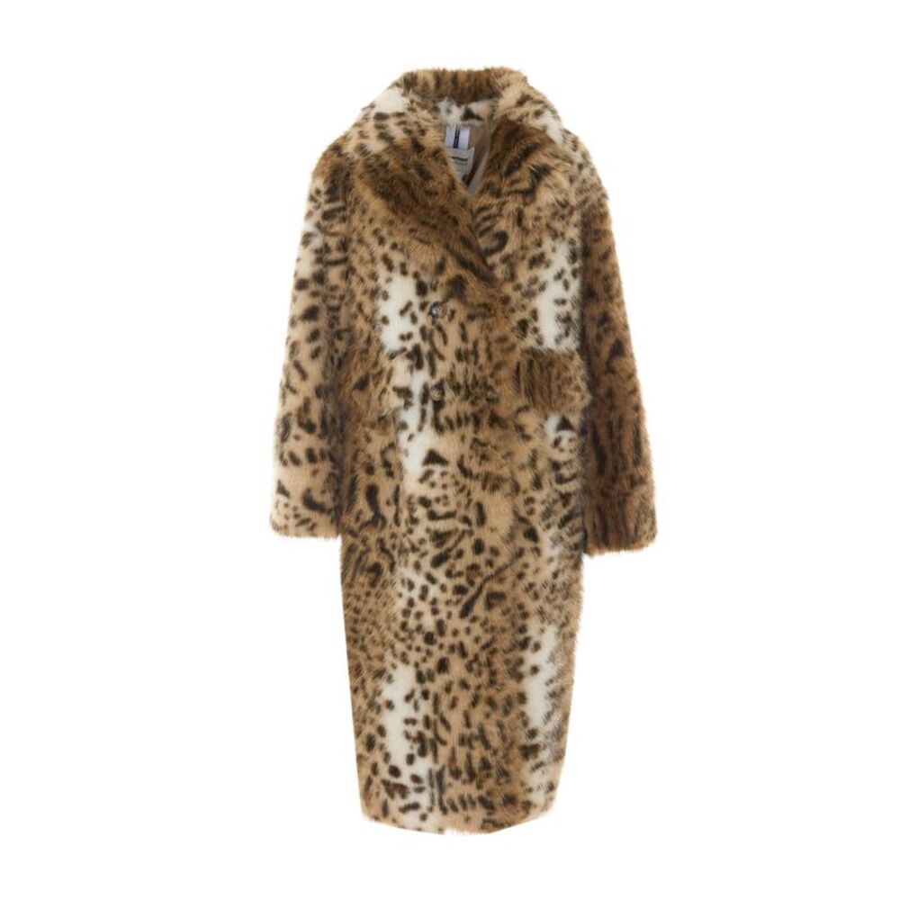 Sword Women Coat